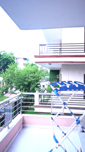 Image of 3000 Sq.ft 4 BHK Builder Floor for sale in Sector 21B, Faridabad for Rs. 45000000