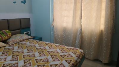 Bedroom Image of 1065 Sq.ft 3 BHK Apartment / Flat for sale in Srijan Greenfield City, Maheshtala Kolkata for Rs. 5600000