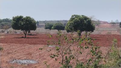 Image of 1089 Sq.ft Residential Plot / Land for sale in Ibrahimpatnam, Hyderabad for Rs. 786500
