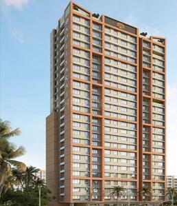 1 BHK Flat