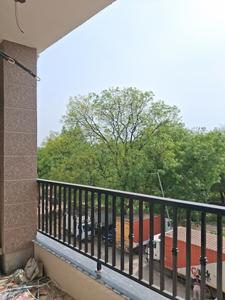 Bedroom One Image of 990 Sq.ft 3 BHK Apartment / Flat for sale in Dhul Siras New Delhi for Rs. 12000000