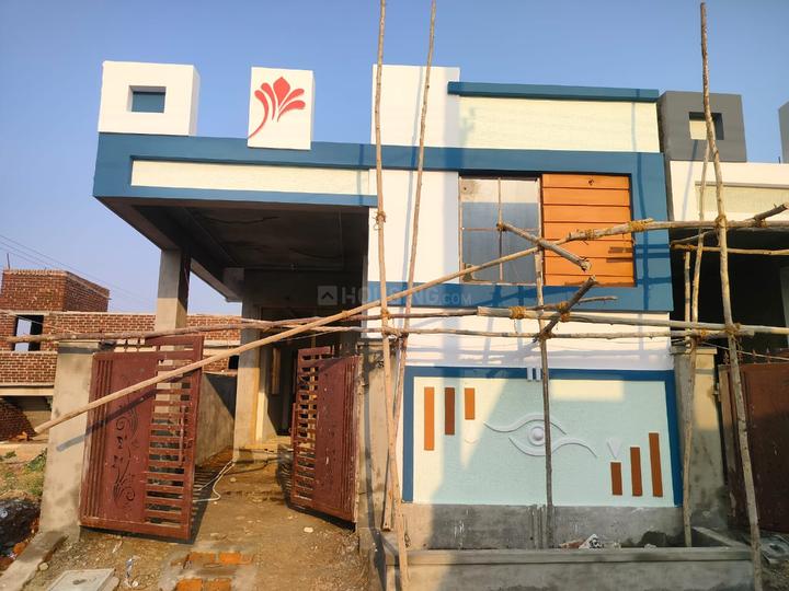 Image of 925 Sq.ft 2 BHK Independent House for sale in Pratap Singaram, Hyderabad for Rs. 5700000