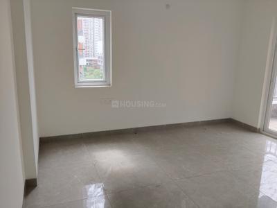 Bedroom Image of 2500 Sq.ft 3 BHK Apartment / Flat for sale in Hirize Elysia, Kokapet Hyderabad for Rs. 21000000