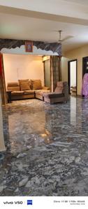Image of 2200 Sq.ft 3 BHK Apartment / Flat for sale in Natural Greens, Keshtopur, Kolkata for Rs. 12500000