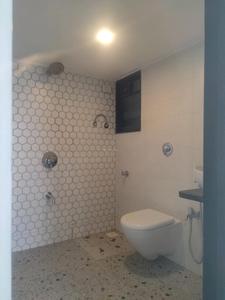 Common Bathroom Image of 1202 Sq.ft 2 BHK Apartment / Flat for sale in Ghanshyam Canary, Vasai West Vasai for Rs. 8234540