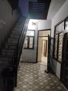 Balcony Image of 185 Sq.ft 2 BHK Independent House for rent in Haibowal Kalan Ludhiana for Rs. 15000