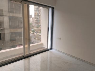 Bedroom Image of 715 Sq.ft 1 BHK Apartment / Flat for sale in Ulwe Navi Mumbai for Rs. 6500000
