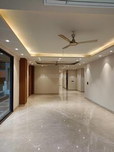 Hall Image of 7200 Sq.ft 4 BHK Builder Floor for sale in Vasant Vihar New Delhi for Rs. 350000000
