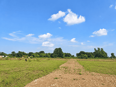 Image of 2000 Sq.ft Residential Plot / Land for sale in Allahabad Fort, Allahabad for Rs. 100000