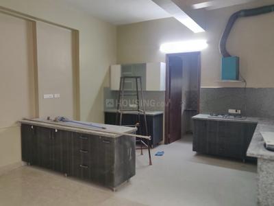 Hall Image of 4040 Sq.ft 4 BHK Villa for rent in Kismatpur villas, Kismatpur Hyderabad for Rs. 100000