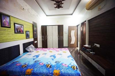 Bedroom Image of 2925 Sq.ft 4 BHK Independent House for sale in Hansol Ahmedabad for Rs. 15500000