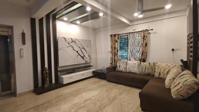 Living Room Image of 3300 Sq.ft 4 BHK Villa for rent in United Sunshine Signature, Carmelaram Bengaluru for Rs. 130000