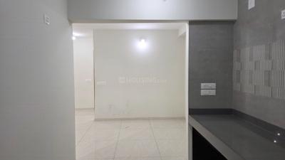 Kitchen Image of 1800 Sq.ft 3 BHK Apartment / Flat for sale in Nanded City, Nanded Pune for Rs. 13600000