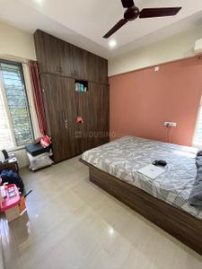 Bedroom Image of 2100 Sq.ft 3 BHK Penthouse for sale in Baner Pune for Rs. 28500000