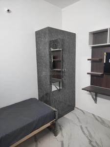 Bedroom Image of SVTM PG COLIVE in Electronic City, Bengaluru
