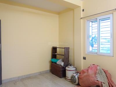 Bedroom Image of 1700 Sq.ft 3 BHK Builder Floor for sale in Sarada Pally Kolkata for Rs. 5800000