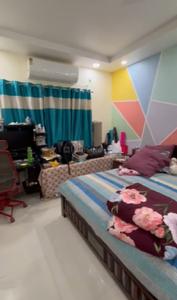 Bedroom Image of 2350 Sq.ft 3 BHK Builder Floor for sale in Yapral Secunderabad for Rs. 15000000