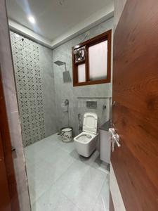 Bathroom Image of 2500 Sq.ft 3 BHK Apartment / Flat for rent in Sector 23 Gurgaon for Rs. 46000