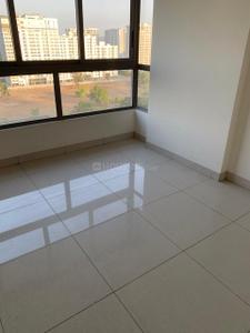 Balcony Image of 850 Sq.ft 2 BHK Apartment / Flat for sale in The Promenade The Address, Ghatkopar West Mumbai for Rs. 18500000