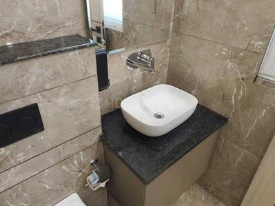 Image of 300 Sq.ft 1 RK Apartment / Flat for rent in Sector 46, Gurgaon for Rs. 22500
