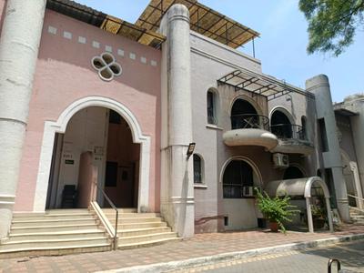 Building Image of 2300 Sq.ft 3 BHK Villa for sale in Karia Konark Enclave, Sangamvadi Pune for Rs. 37900000
