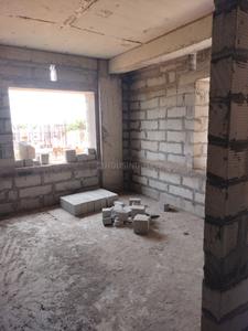 Bedroom Image of 1600 Sq.ft 3 BHK Apartment / Flat for sale in Atala Bhubaneswar for Rs. 9460000