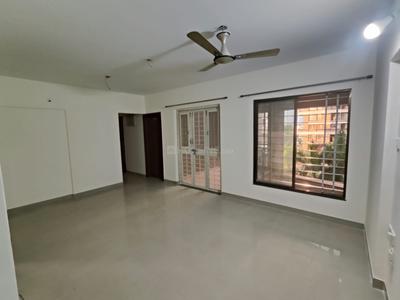 Hall Image of 1070 Sq.ft 2.5 BHK Apartment / Flat for sale in Gemini Grand Bay, Manjari Budruk Pune for Rs. 8691000