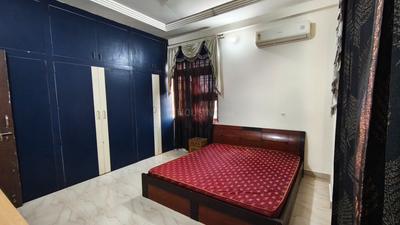 Bedroom Image of 1400 Sq.ft 2 BHK Apartment / Flat for sale in Panchsheel Colony Jaipur for Rs. 6500000