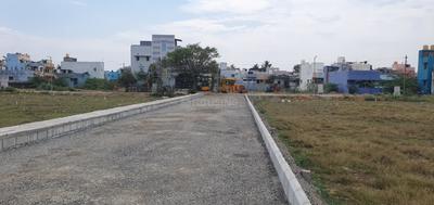 Image of 1150 Sq.ft Residential Plot / Land for sale in Poonamallee, Chennai for Rs. 6325000