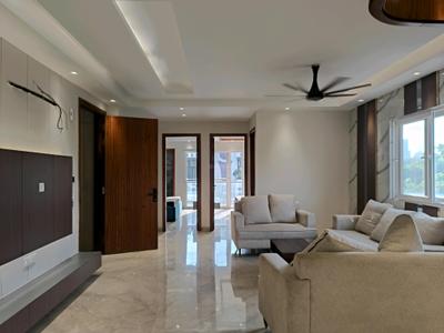 Living Room Image of 1875 Sq.ft 4 BHK Builder Floor for sale in Indirapuram Ghaziabad for Rs. 23500000