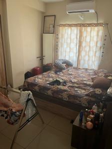 Bedroom Image of 700 Sq.ft 2 BHK Apartment / Flat for sale in Aum Param, Bill Vadodara for Rs. 2650000