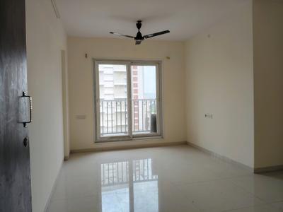 Living Room Image of 1100 Sq.ft 2 BHK Apartment / Flat for sale in Metro Metropolis, Taloja Navi Mumbai for Rs. 5500000