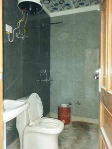 Bedroom Four Image of 1800 Sq.ft 4 BHK Apartment / Flat for sale in Shalimar Garden Ghaziabad for Rs. 12510000