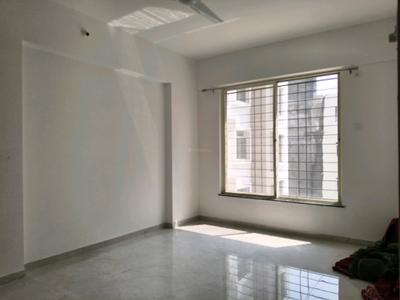Bedroom Image of 1070 Sq.ft 2 BHK Apartment / Flat for rent in Mamurdi Pune for Rs. 25000