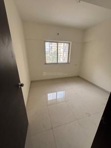 Bedroom Image of 1350 Sq.ft 3 BHK Apartment / Flat for sale in Paranjape Madhukosh, Vadgaon Budruk Pune for Rs. 13500000