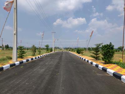 Image of 150 Sq.ft Residential Plot / Land for sale in SGD Elite Future County, Yacharam, Hyderabad for Rs. 2120000