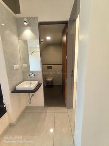 Bathroom Image of 2500 Sq.ft 5 BHK Villa for sale in Aashray Antilia, Gotri Vadodara for Rs. 21000000