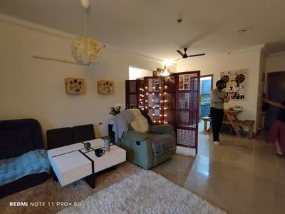 BHK Flat for rent in Harlur, Bangalore East 1406 Sqft