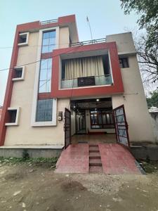 Image of 3200 Sq.ft 9 BHK Duplex for rent in Gomti Nagar, Lucknow for Rs. 110000