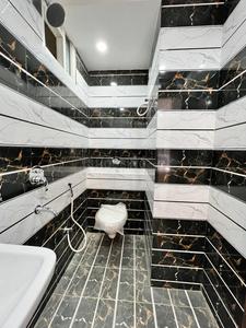 Bathroom Image of 2200 Sq.ft 5 BHK Independent House for sale in Old Dhamtari Road Raipur for Rs. 6900000