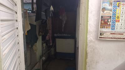 Kitchen Image of 750 Sq.ft 2 BHK Apartment / Flat for sale in Simrol Indore for Rs. 2400000