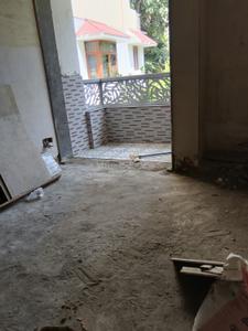 Hall Image of 2000 Sq.ft 4 BHK Apartment / Flat for sale in DDA Flats Vasant Kunj, Vasant Kunj New Delhi for Rs. 55000000