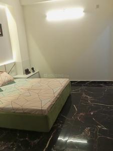 Bedroom Image of 1050 Sq.ft 2 BHK Apartment / Flat for sale in Sector 52 Noida for Rs. 3590000