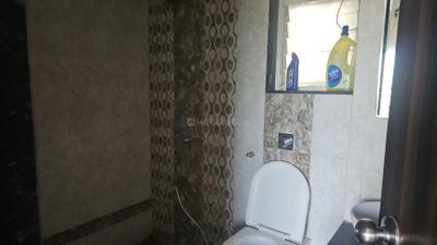 Image of 1150 Sq.ft 3 BHK Apartment / Flat for sale in Bramha Skycity, Dhanori, Pune for Rs. 9200000