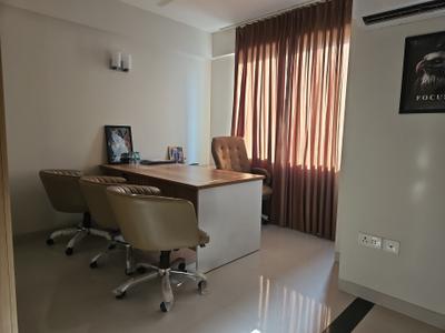 Bedroom Image of 601 Sq.ft 1 BHK Apartment / Flat for sale in Eminence Kimberly Suits, Sector 112 Gurgaon for Rs. 8300000