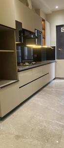 Kitchen Image of 1800 Sq.ft 3 BHK Builder Floor for sale in Paschim Vihar New Delhi for Rs. 39000000
