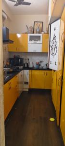 Kitchen Image of 826 Sq.ft 2 BHK Apartment / Flat for sale in Kundrathur Chennai for Rs. 5500000