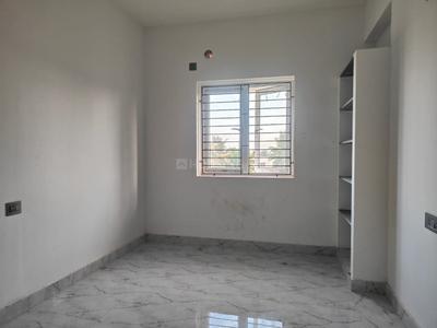 Bedroom Image of 1194 Sq.ft 3 BHK Apartment / Flat for sale in Nanganallur Chennai for Rs. 14300000
