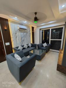 Hall Image of 10000 Sq.ft 12 BHK Independent House for sale in Sector 55 Gurgaon for Rs. 145000000