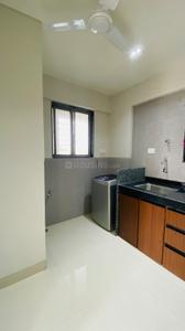 Kitchen Image of 660 Sq.ft 2 BHK Apartment / Flat for sale in Amit Astonia Classic, Undri Pune for Rs. 4950000